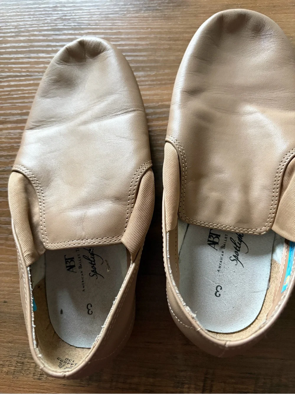 Abt easy slip